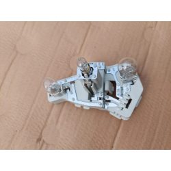   Volkswagen Passat CC hátsó lámpa izzófoglalat jobb belső