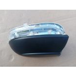 Volkswagen Jetta-Beetle-CC visszapillantó tükör burkolat index jobb