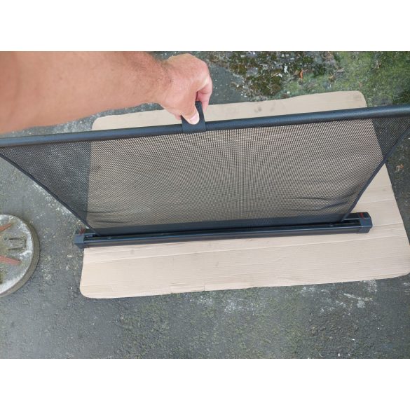 Volkswagen Passat B6-B7 kombi csomagtér elválasztó háló