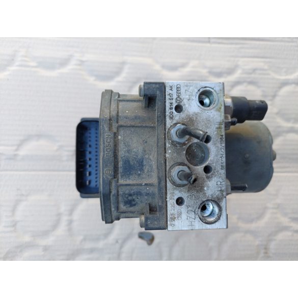 Volkswagen Phaeton ABS kocka