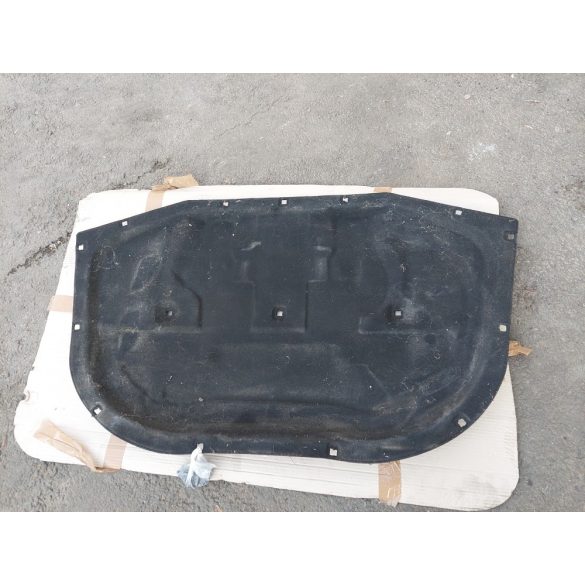 Volkswagen Phaeton motorháztető hangszigetelő betét