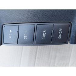   Volkswagen Phaeton-Touareg kapcsolók a kormányon bal oldali