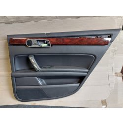 Volkswagen Phaeton ajtókárpit jobb hátsó