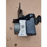 Skoda Octavia III-VW Golf VII ABS kocka