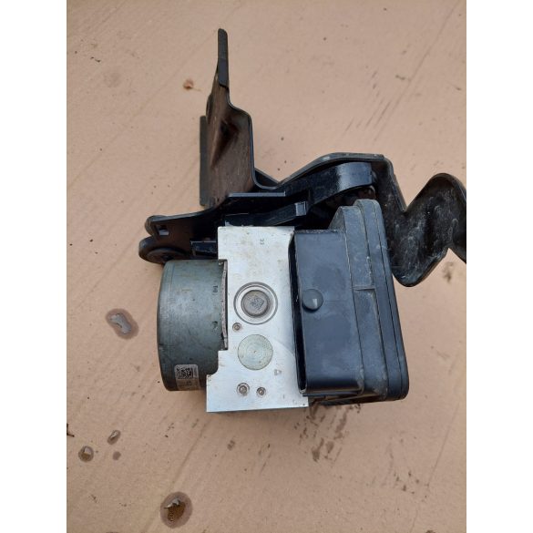 Skoda Octavia III-VW Golf VII ABS kocka