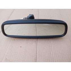   Ford Mondeo-Focus-Smax-Kuga-Cmax visszapillantó tükör belső /sötétedő,esőszenzoros/