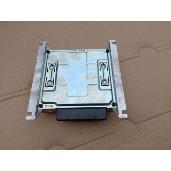 Skoda Octavia II-Superb II-Yeti erősítő Sound System