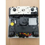 Skoda Superb II belső világítás tolótetős kivitelhez