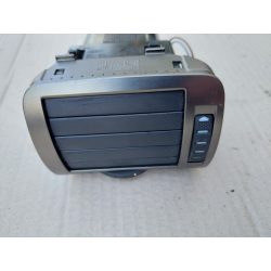 Skoda Superb I szellőzőrostély bal