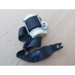 Volkswagen Passat B7 kombi biztonsági öv jobb hátsó