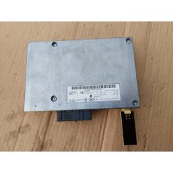 Audi A4-A6 Bluetooth elektronika