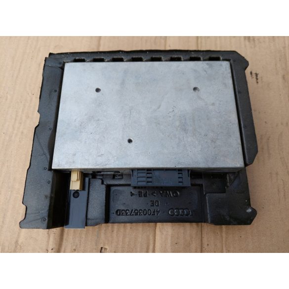 Audi A4-A6 Bluetooth elektronika
