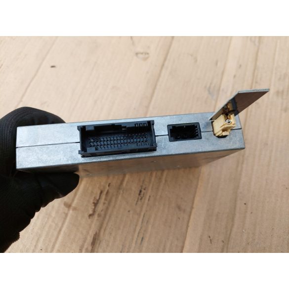 Audi A4-A6 Bluetooth elektronika