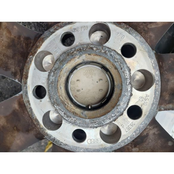 Audi A4-A6 alufelni garnitúra