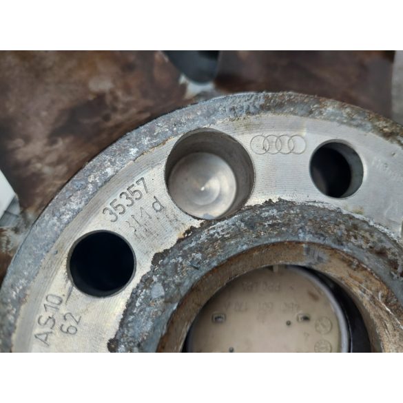 Audi A4-A6 alufelni garnitúra