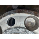 Audi A4-A6 alufelni garnitúra