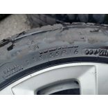 Audi A4-A6 alufelni garnitúra