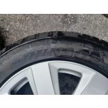 Audi A4-A6 alufelni garnitúra