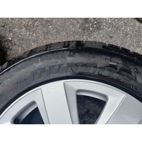 Audi A4-A6 alufelni garnitúra