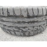 Audi A4-A6 alufelni garnitúra