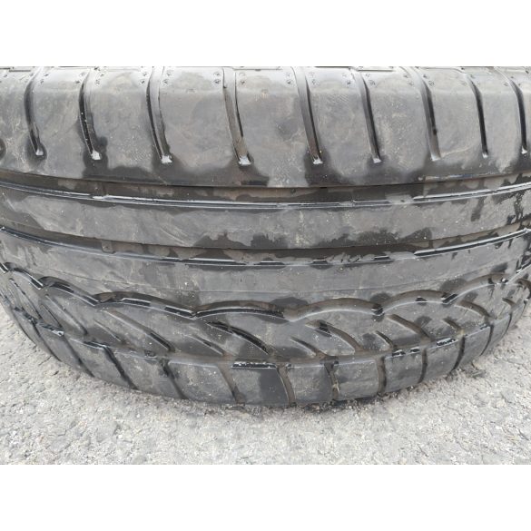 Audi A4-A6 alufelni garnitúra