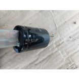 Audi A4-A6 árnyékoló kondenzátor