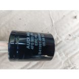 Audi A4-A6 árnyékoló kondenzátor