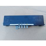 Audi A6 antenna erősítő