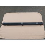 Audi A6 kombi térelválasztó háló