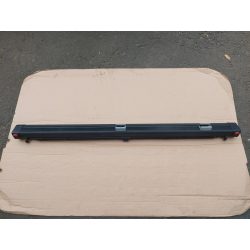 Audi A6 kombi térelválasztó háló