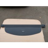 Audi A6 kombi csomagtér roló