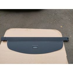 Audi A6 kombi csomagtér roló