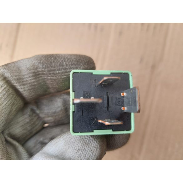 Skoda-Volkswagen-Seat relé