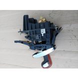 Skoda Superb I-VW Passat B5-Audi A4-A6 automata váltó kar+kulissza