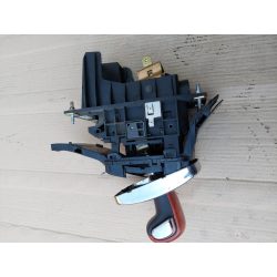   Skoda Superb I-VW Passat B5-Audi A4-A6 automata váltó kar+kulissza