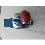 Skoda Superb I-VW Passat B5-Audi A4-A6 automata váltó kar+kulissza