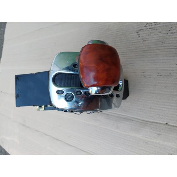 Skoda Superb I-VW Passat B5-Audi A4-A6 automata váltó kar+kulissza