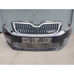 Skoda Octavia III kombi RS lökhárító első+hátsó