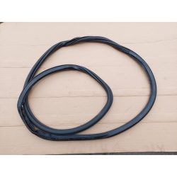 Skoda Octavia III ajtókéder gumi jobb első