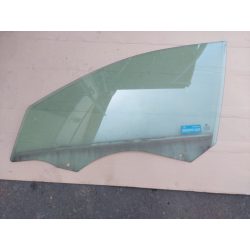 Skoda Octavia III üveg ajtóba bal első