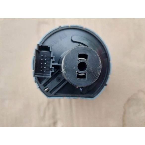 Skoda Octavia III-Fabia III-Rapid világítás kapcsoló