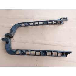 Skoda Octavia III kombi hátsó lökhárító tartó pár 