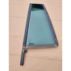 Skoda Octavia III kombi fix ajtóüveg bal hátsó