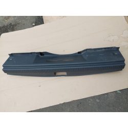 Skoda Octavia III kombi hátfal burkolat