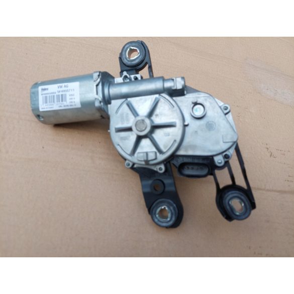 Skoda Octavia III-Fabia III-Kodiaq-Superb-Rapid ablaktörlő motor hátsó