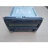 Skoda Fabia II-Roomster CD-rádió SWING