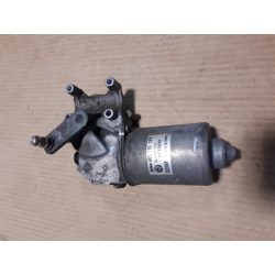 Skoda Fabia II-Roomster ablaktörlő motor első