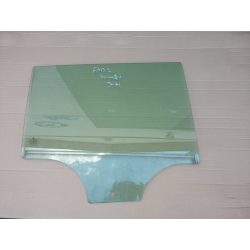 Skoda Fabia II kombi üveg hátsó ajtóba jobb