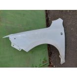 Skoda Rapid sárvédő bal