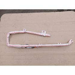 Skoda Rapid függönylégzsák jobb